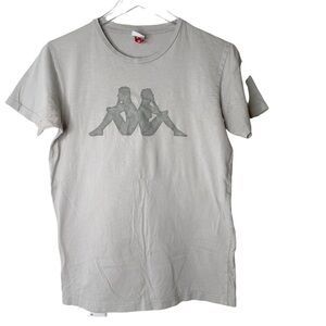 Kappa Graphic Tee “Like No Other” Vintage Size Small